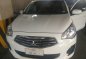 2015 Mitsubishi Mirage G4 for sale in Manila-2