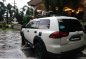 Selling 2nd Hand 2012 Mitsubishi Montero Sports-3