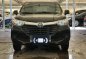 2016 Toyota Avanza Manual at 21000 km for sale -1