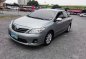 Silver 2013 Toyota Altis Automatic for sale in Pasig-0