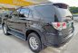 2013 Toyota Fortuner Automatic for sale-1
