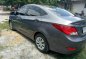 Used 2015 Hyundai Accent Automatic for sale -4