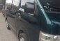 Toyota Hiace 2011 for sale in Marikina City-1