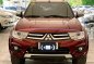 2014 Mitsubishi Montero Automatic at 59000 km for sale -1