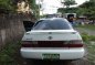 1994 Toyota Corolla Manual for sale in Muntinlupa City-4