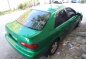  Honda Civic 1995 Sedan for sale in Manila-7