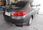 2017 Honda City Automatic for sale in Mexico-3