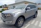 2nd Hand 2017 Ford Everest Automatic for sale-0