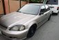 Used Honda Civic 1999 for sale in Manila-2