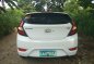 Selling 2nd Hand Hyundai Accent Diesel Manual 2013-5