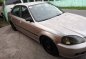 Used Honda Civic 1999 for sale in Manila-1