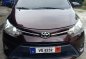 2nd Hand 2016 Toyota Vios Automatic for sale in Angeles-0