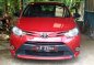 2017 Toyota Vios for sale in Lipa -1