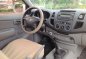 Selling Toyota Hilux 2011 Manual Diesel in Quezon -1