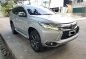 2016 Mitsubishi Montero for sale in Pasig-1