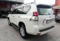 2010 Toyota Land Cruiser Prado for sale in San Fernando-4