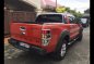 Ford Ranger 2015 Automatic Diesel for sale -9