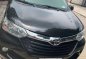 Sell Black 2018 Toyota Avanza in Quezon City-0