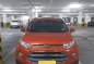 Ford Ecosport 2015 for sale in Mandaluyong-0