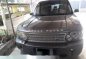 Selling Land Rover Range Rover 2009 Automatic Diesel -0