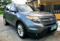 2013 Ford Explorer for sale in Cabuyao-1