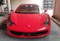 2016 Ferrari 458 Spider for sale in Quezon City-0