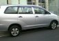 2007 Toyota Innova for sale in Manila-0