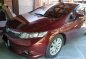 2012 Honda Civic for sale in Rodriguez-0