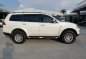 2013 Mitsubishi Montero Sport for sale in San Fernando-6