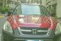 Honda Cr-V 2003 for sale in Makati -5