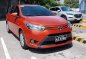 Used Toyota Vios at 20000 km for sale in Muntinlupa-0