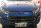 2016 Ford Ecosport for sale in Manila-0