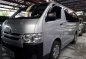 2019 Toyota Hiace for sale in Quezon City-1