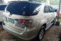 2012 Toyota Fortuner for sale in San Pablo-8