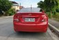 Red Hyundai Accent 2017 for sale in San Pedro-8