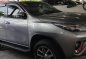 2017 Toyota Fortuner for sale in Quezon City-1