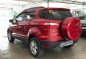 2016 Ford Ecosport for sale in Makati -7