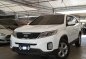 2013 Kia Sorento for sale in Makati -2