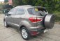 2014 Ford Ecosport for sale in Manila-2