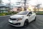 2013 Kia Rio for sale in Manila-0