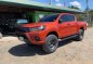 2015 Toyota Hilux for sale in Manila-3