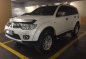 2012 Mitsubishi Montero for sale in Quezon City-1