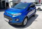 2016 Ford Ecosport for sale in San Fernando-0