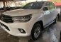 2016 Toyota Hilux for sale in Quezon City-0