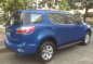 2013 Chevrolet Trailblazer for sale in Pasig -2