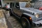 2018 Jeep Wrangler for sale in San Juan -4