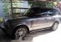 Selling Land Rover Range Rover 2009 Automatic Diesel -2