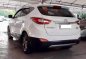 2015 Hyundai Tucson at 40000 km for sale in Makati -2