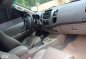 Toyota Fortuner 2006 for sale in Calapan-6