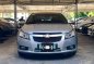 2011 Chevrolet Cruze Automatic Gasoline for sale -1